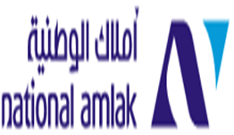 National Amlak - EFMC Saudi Arabia portfolio