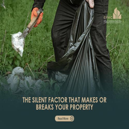 The Silent Factor That Makes or Breaks Your Property